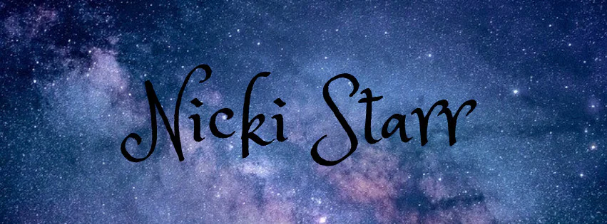 Nicki Starr profile banner