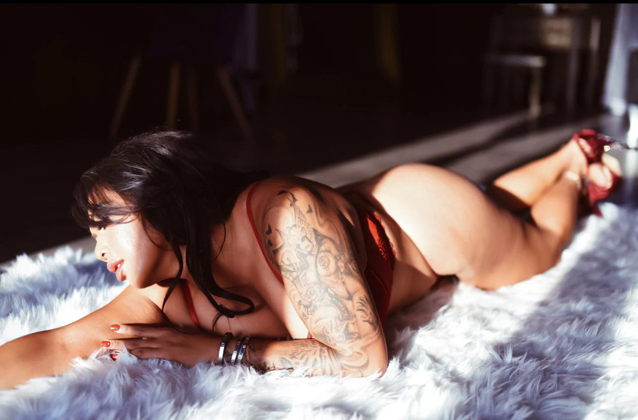 KEZIA profile banner