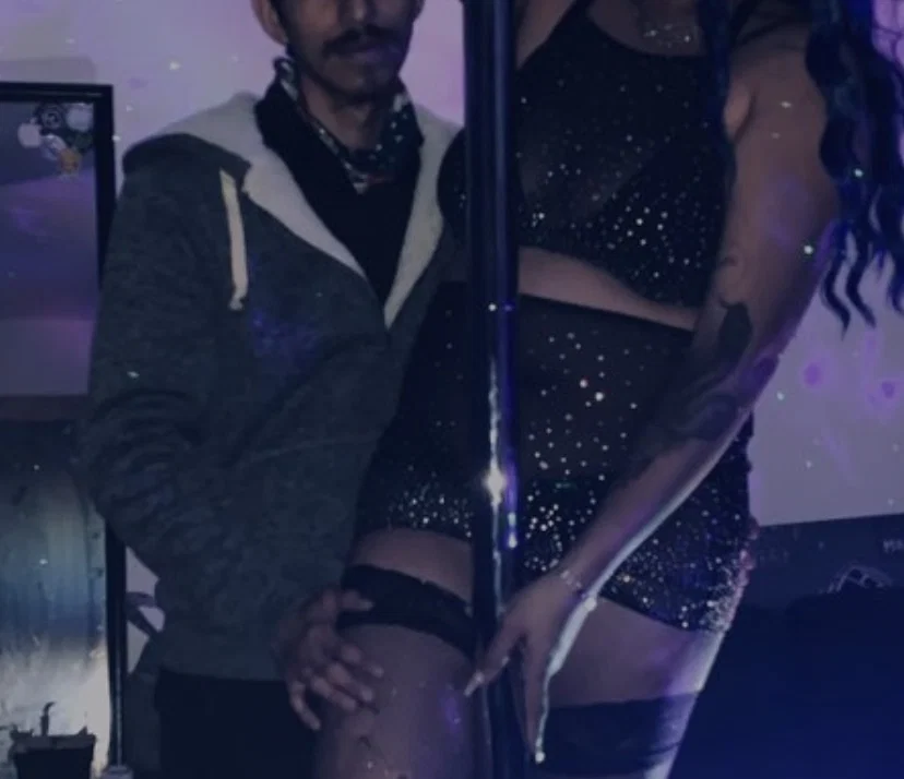 M & B profile banner