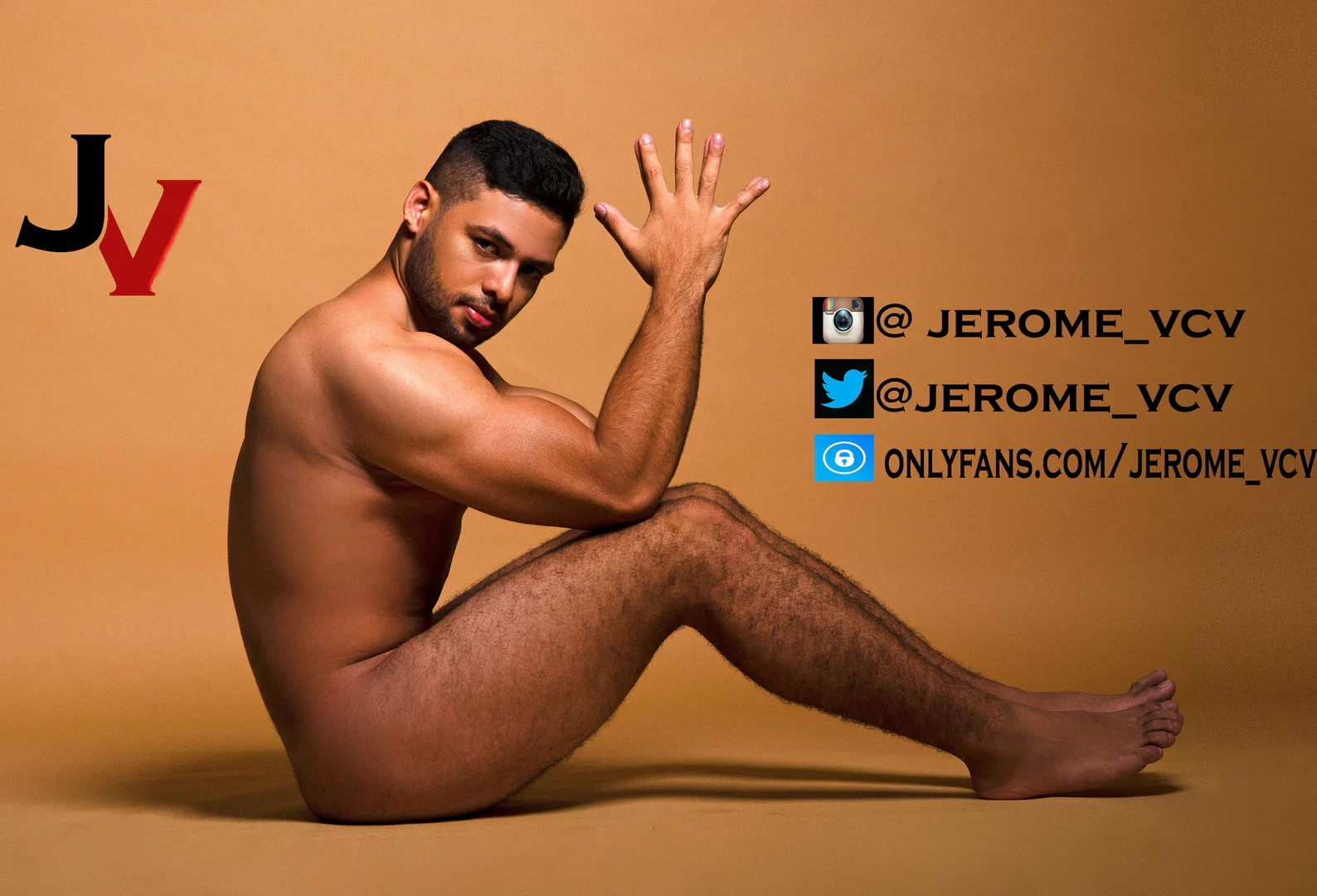jerome profile banner