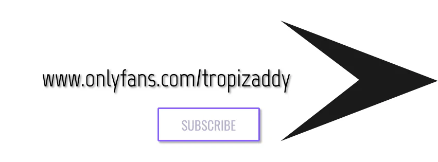 tropizaddy profile banner