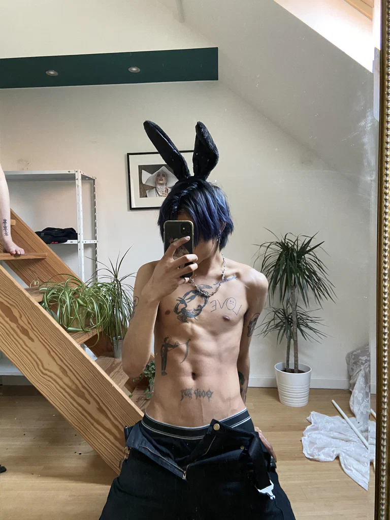 Usagi's avatar
