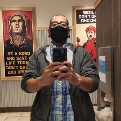 Chub Dilf's avatar