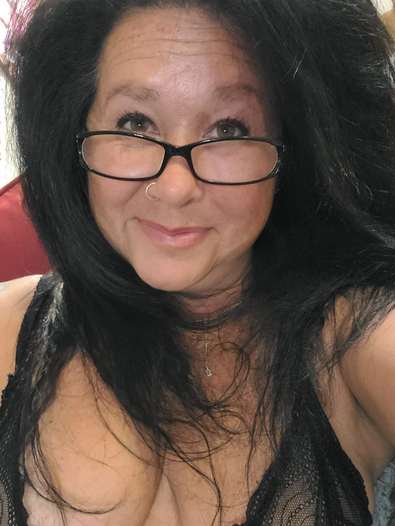 Monica Foxx's avatar