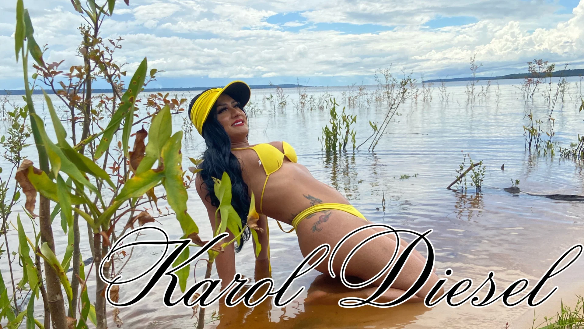 Karol Diesel VIDEOCALL DOMINATRIX profile banner