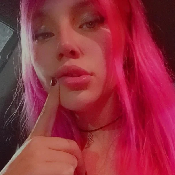 Skankyscarlett's avatar