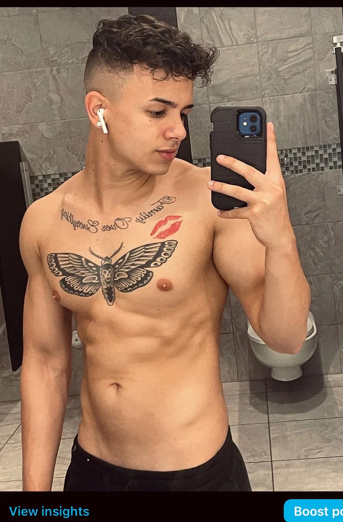 Daniel's avatar