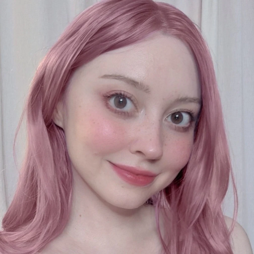 Natalia Grey's avatar