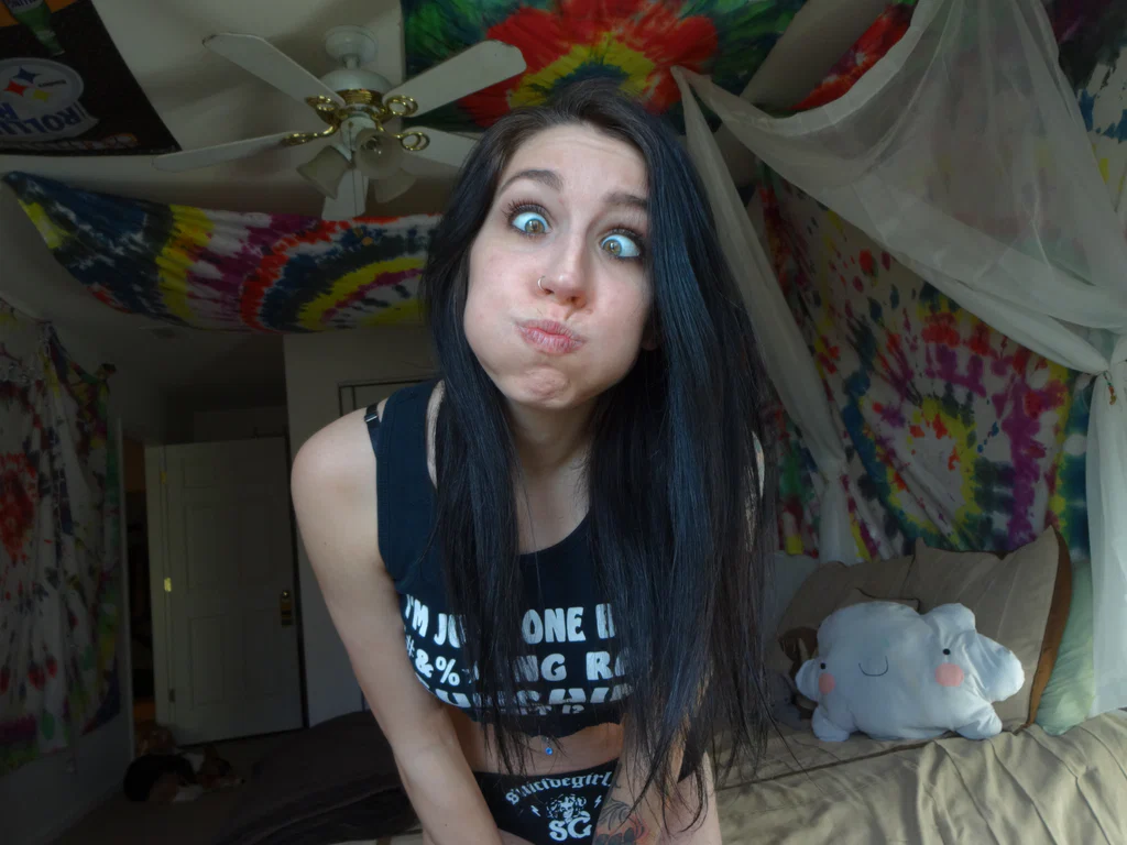 OhHeySterling's avatar