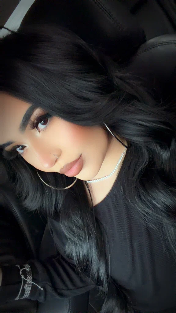 Diamond's avatar