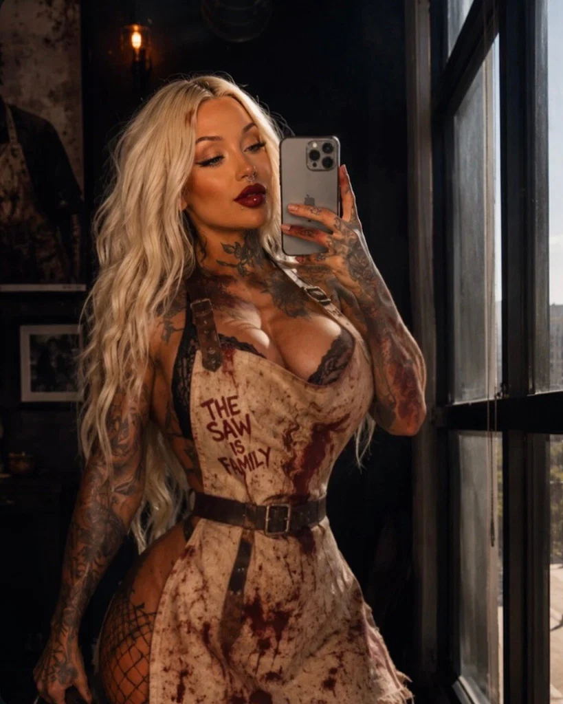 Dead Girl's avatar
