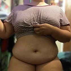 Lil’ Miss Fatty's avatar