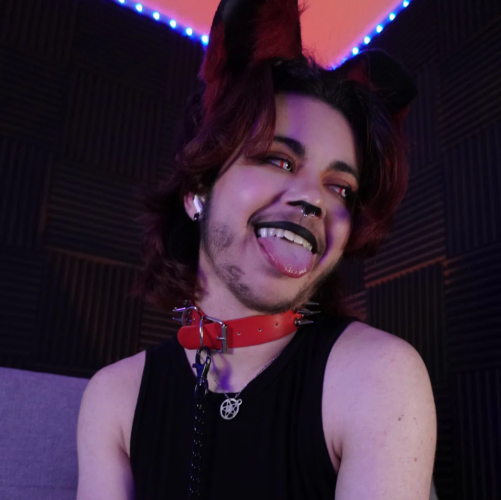 Quinn's avatar