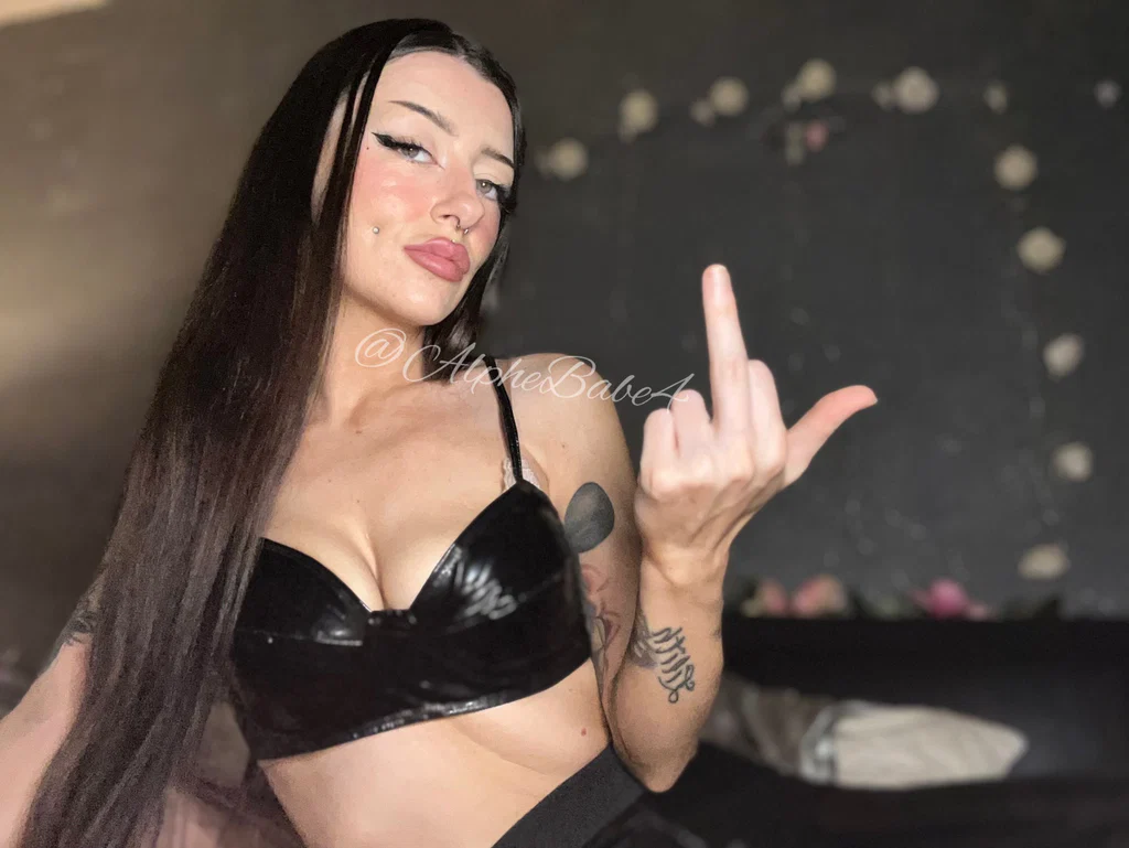 AlphaBabe