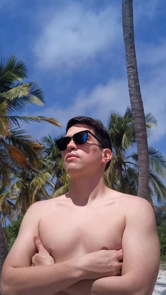 Gabo Elias's avatar