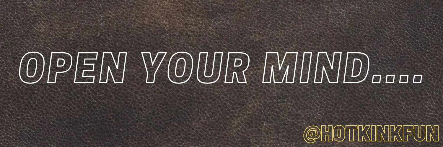 ~A profile banner