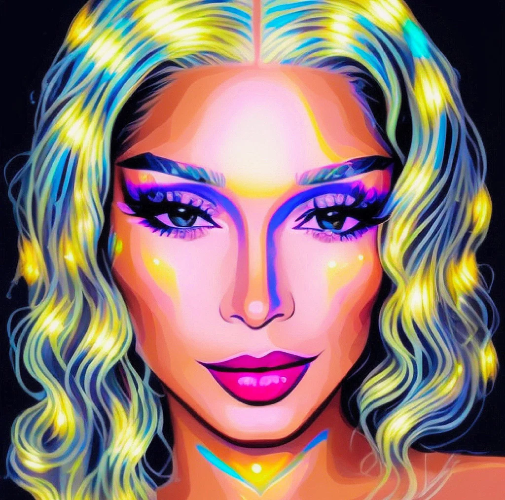 demi's avatar