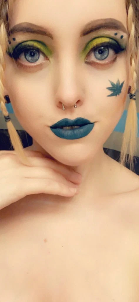 Needykat's avatar