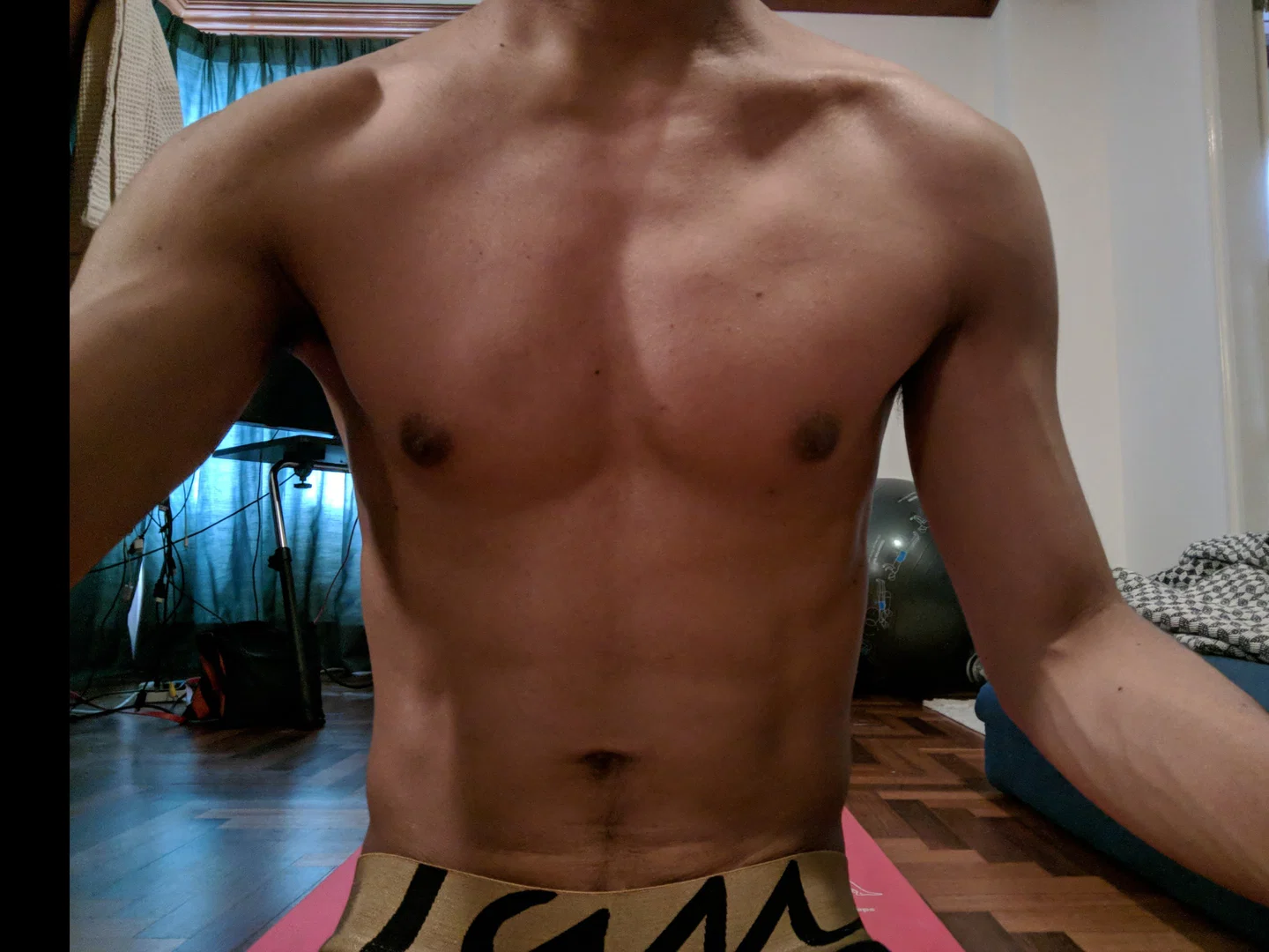 LeanAsianGuy profile banner