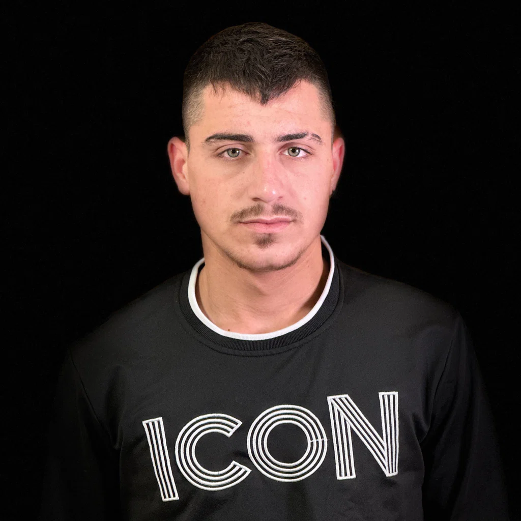 Sergej Neville's avatar
