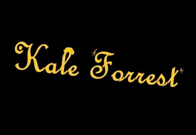 Kale Forrest profile banner