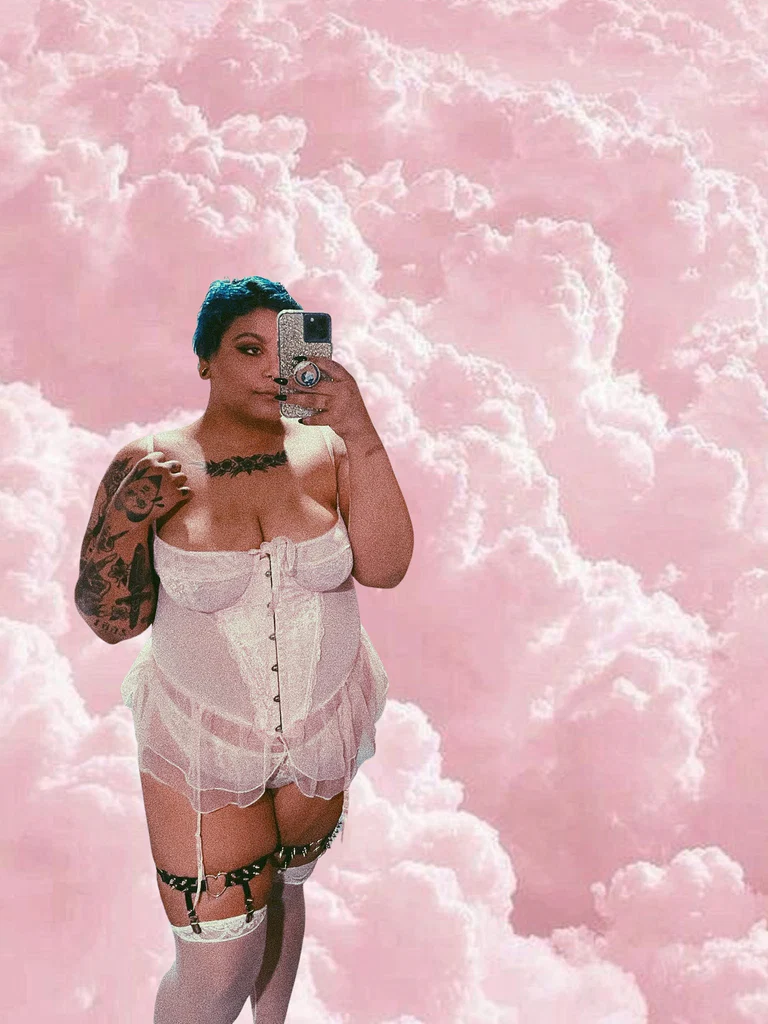 RoseQuartz's avatar