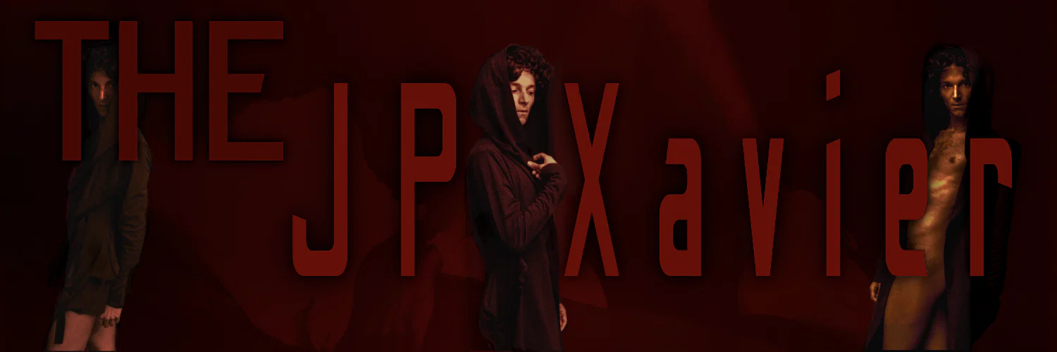 Jullian-Pierre Xavier profile banner