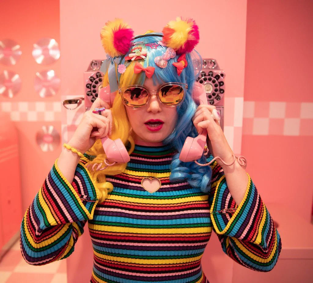 Banther Knox's avatar