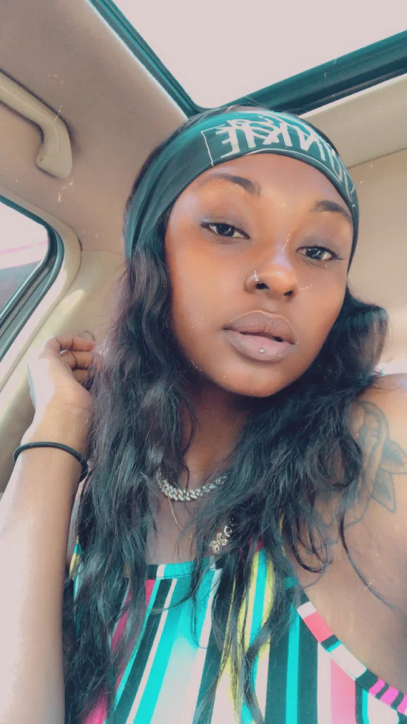 PrettyBlack🍫