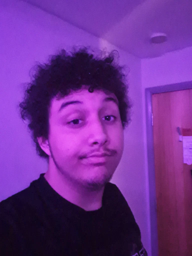 Johnny Indigo's avatar