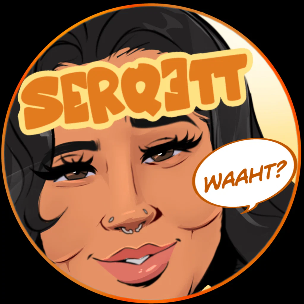 Serqett's avatar