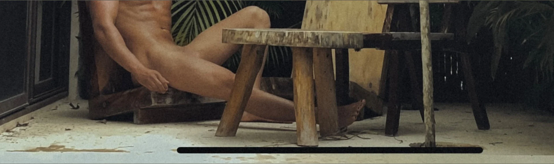 Alex profile banner