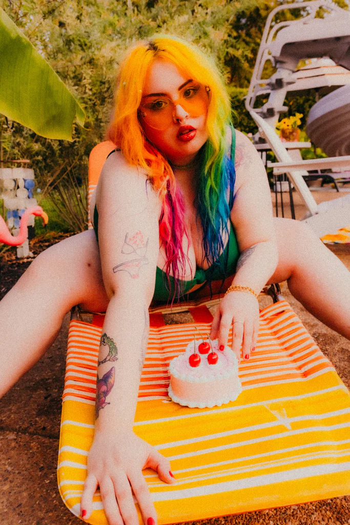 Katy Lorraine