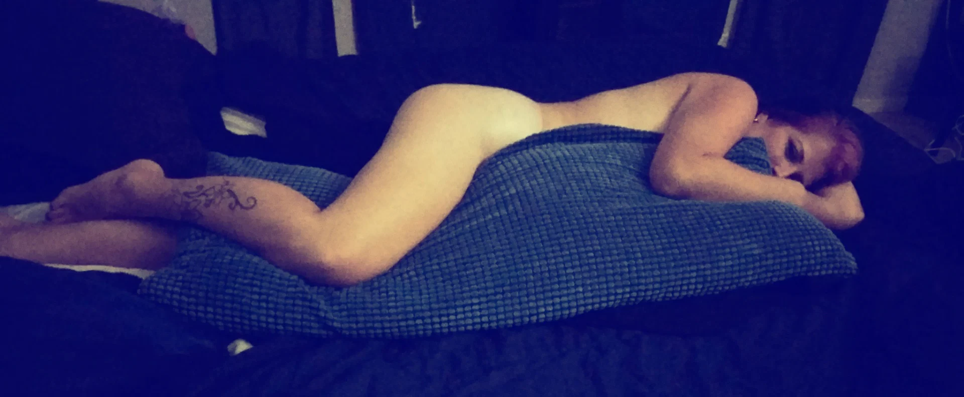 CandiH profile banner