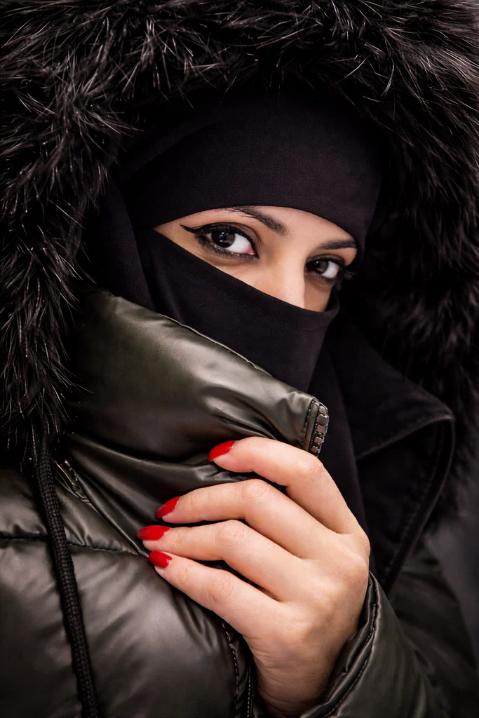 Ameera Kahn's avatar