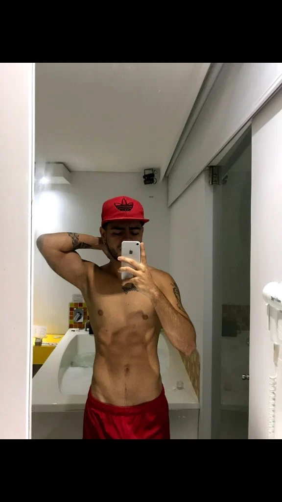 brahian rodriguez's avatar