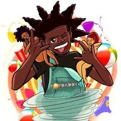 POPDADDY🤪💦's avatar