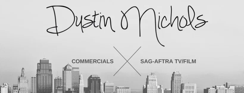 Dustin Nichols profile banner
