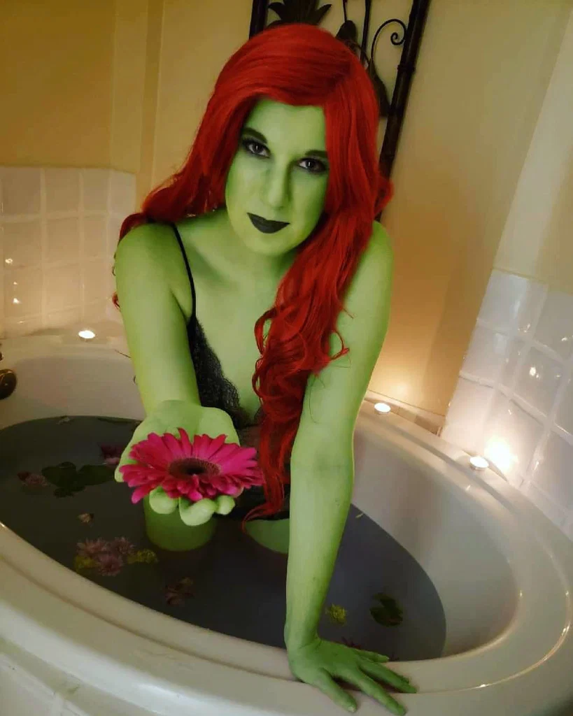 Ginger's avatar