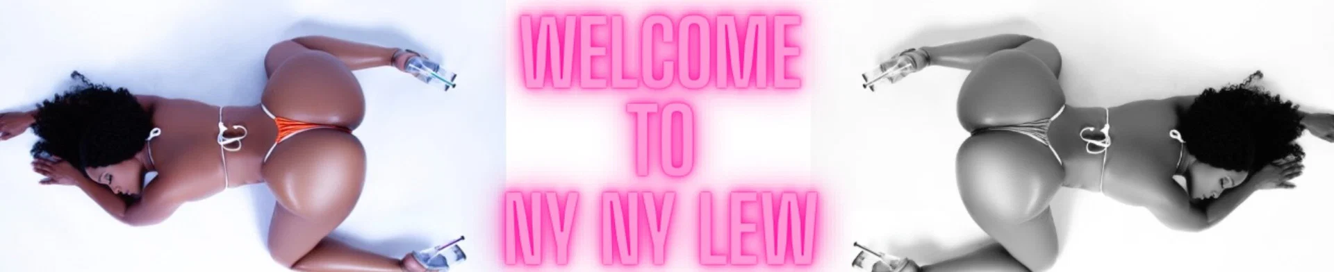 Ny Ny Lew profile banner