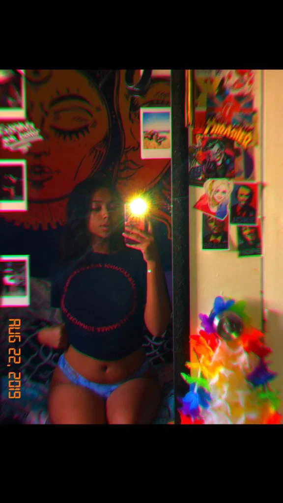 Dream girl's avatar