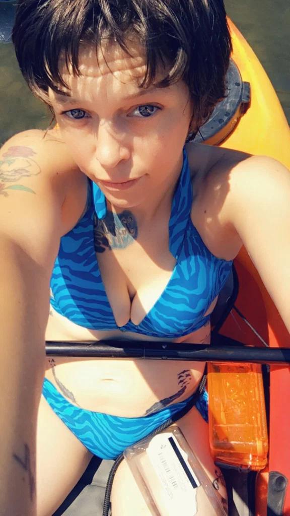 Lilly's avatar