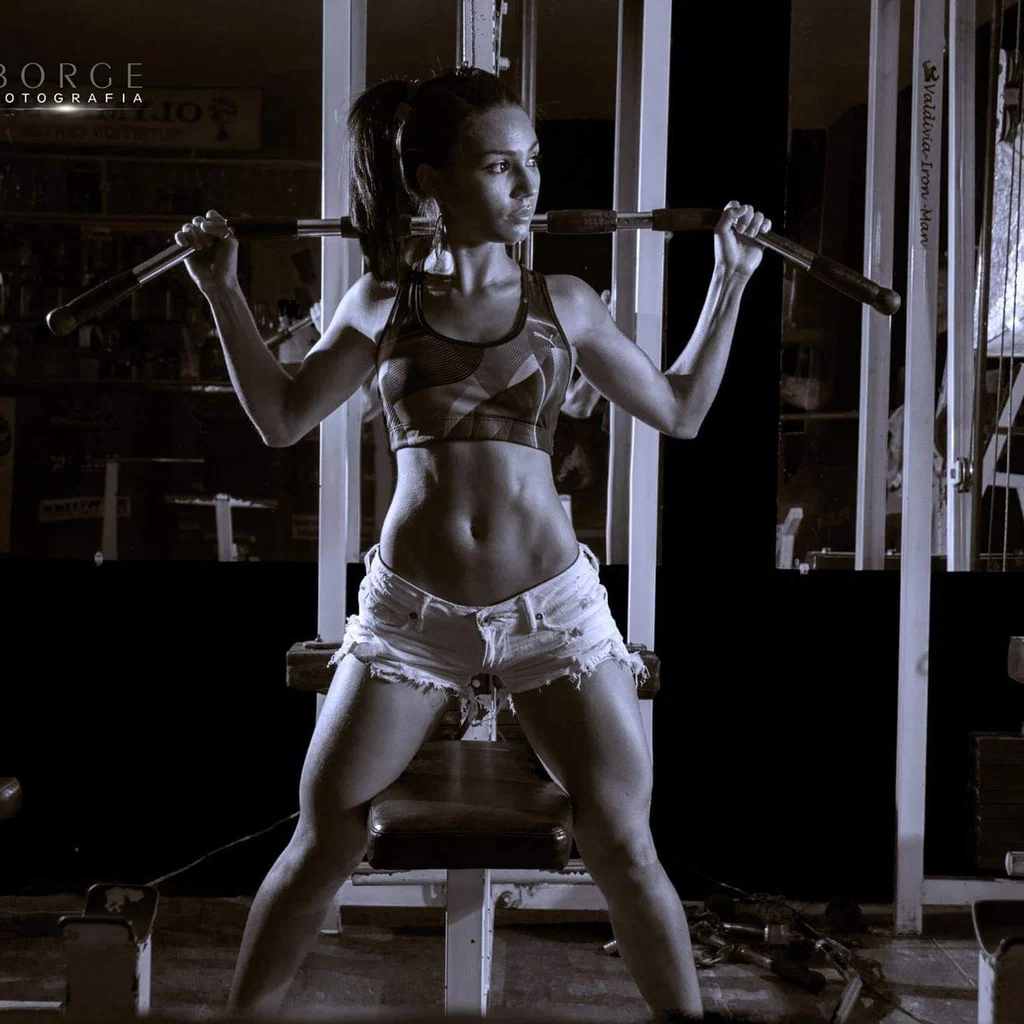 Dayana7's avatar