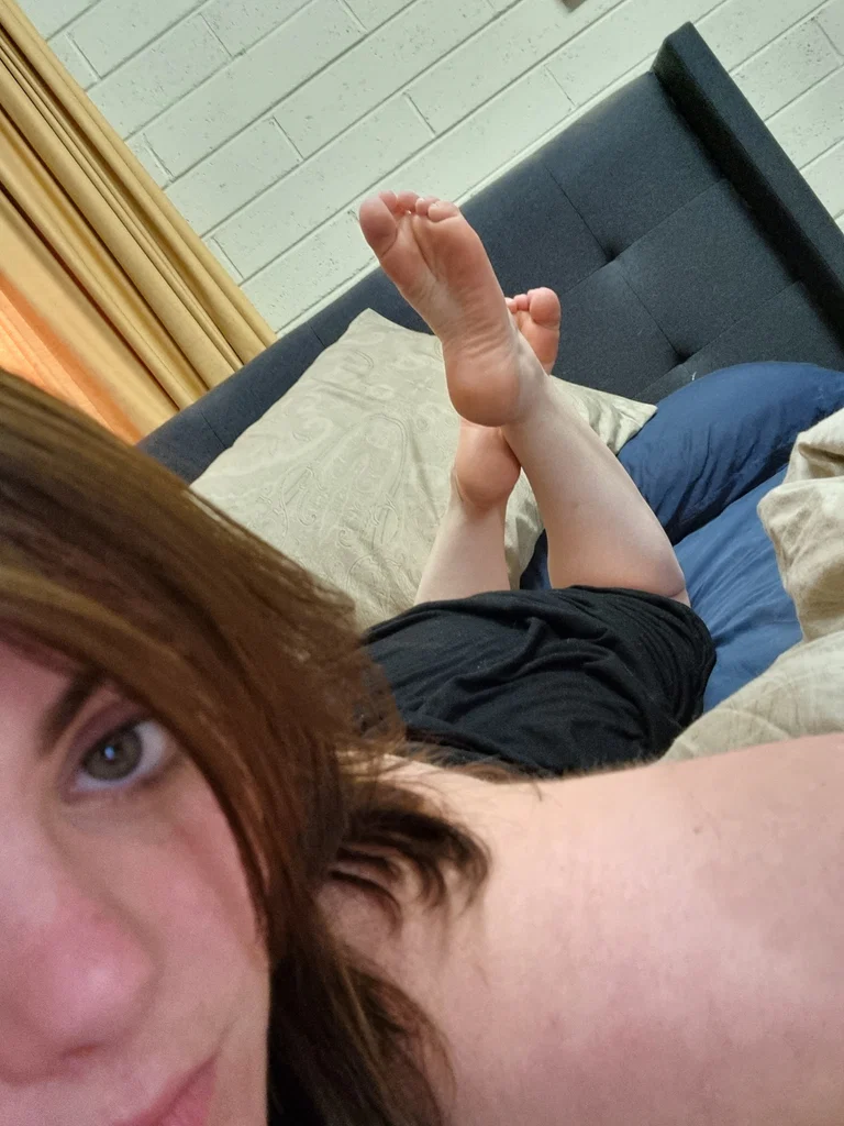 Cheech Feet's avatar