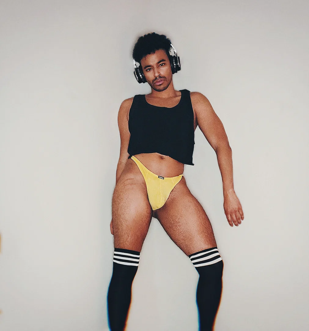 Juicce_Booty🧃🍑💦 profile banner