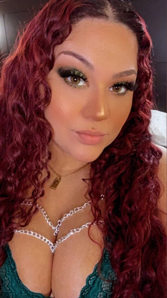CatalinaTheGreat's avatar