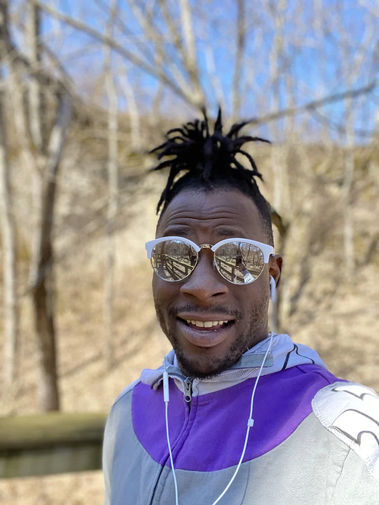 Chef manny's avatar