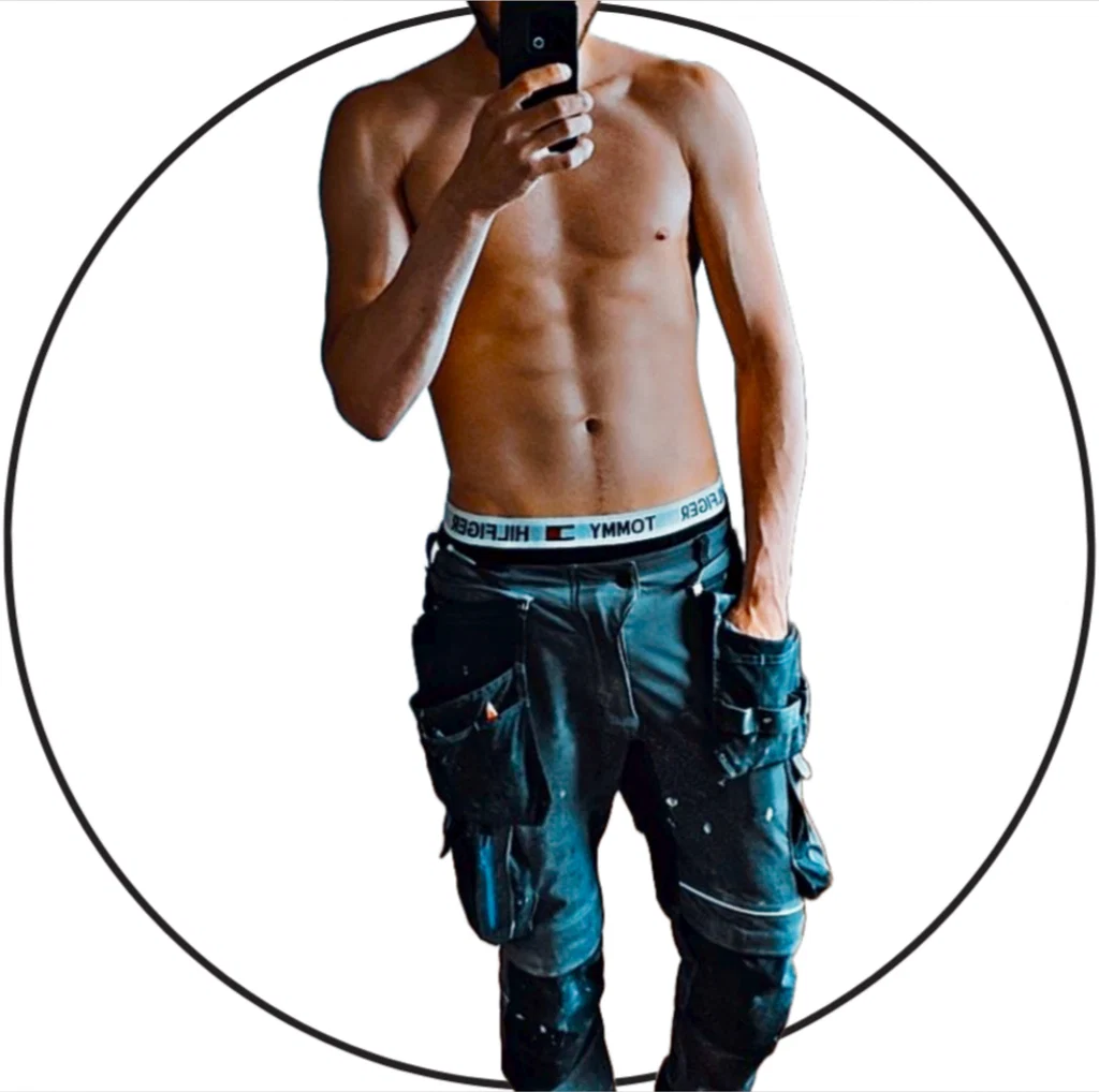 Tristan Wyatt's avatar