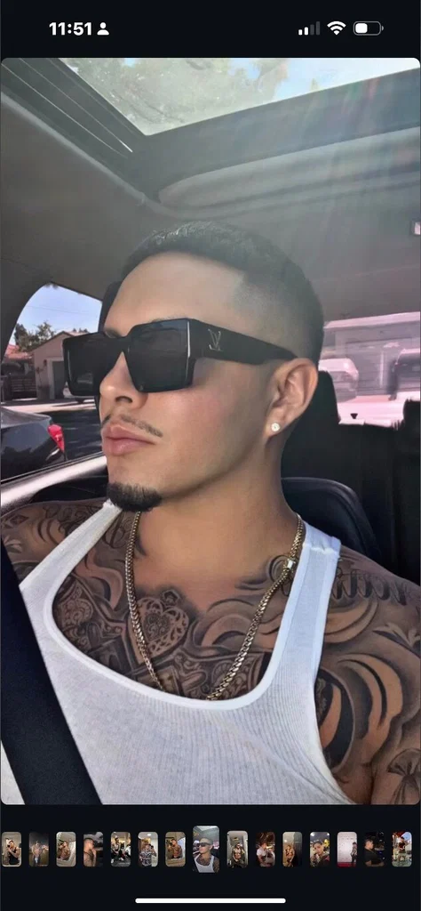 Tu Papi Kevin's avatar