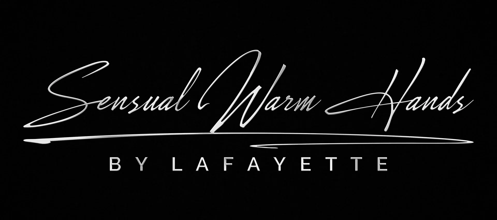 Sensual Warm Hands profile banner